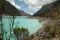 Nationalpark Huascaran - Laguna Paron